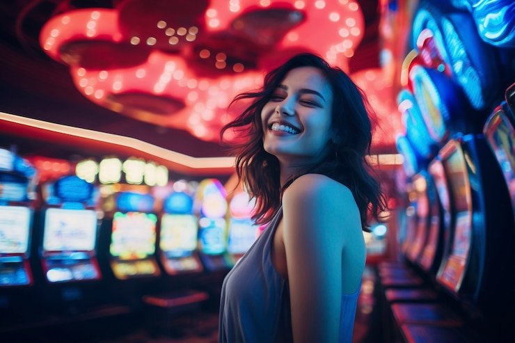 Tim dukungan vegas 6d siap membantu pengguna dengan pertanyaan dan masalah akun