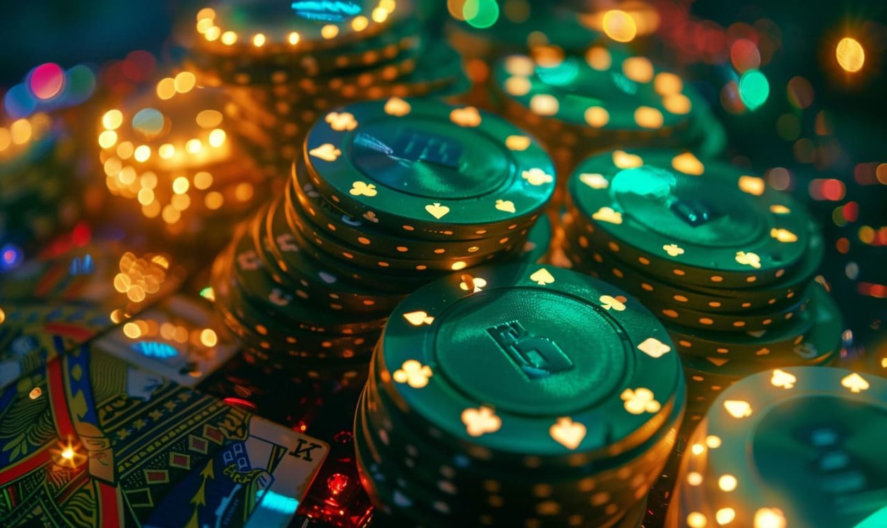 Layar aplikasi mobile vegas 6d menampilkan slot games dan sportsbook