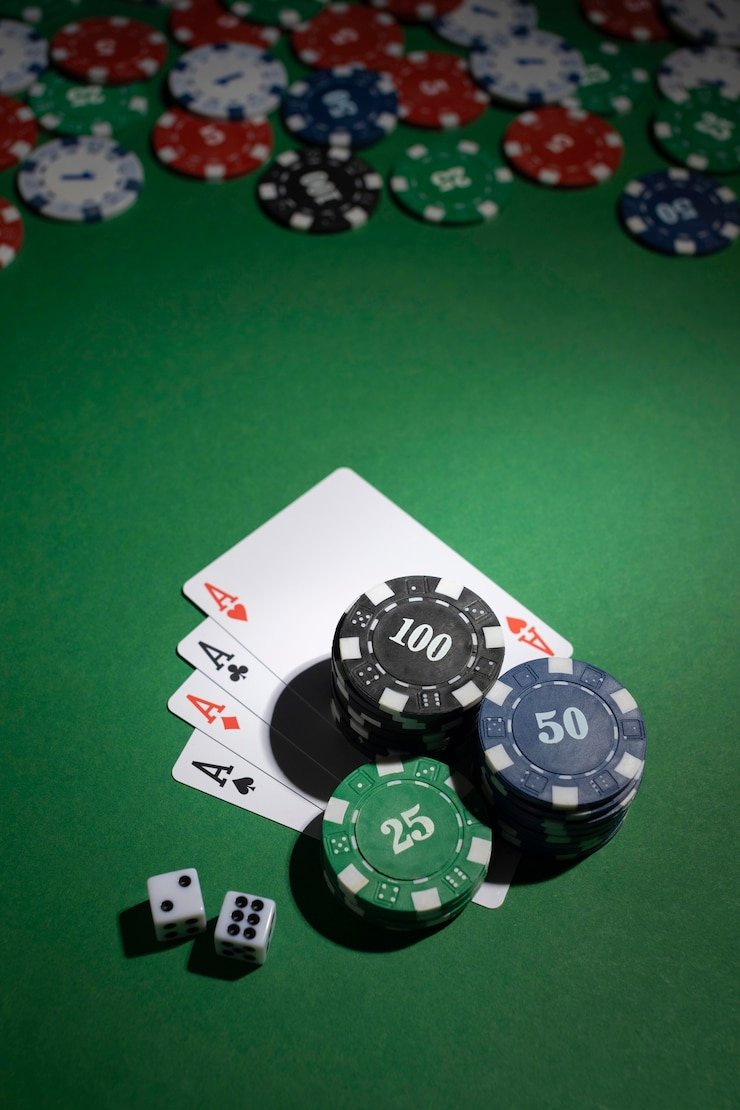 Antarmuka navigasi Vegas 6d Evolution Gaming dengan menu kategori permainan dan daftar meja aktif