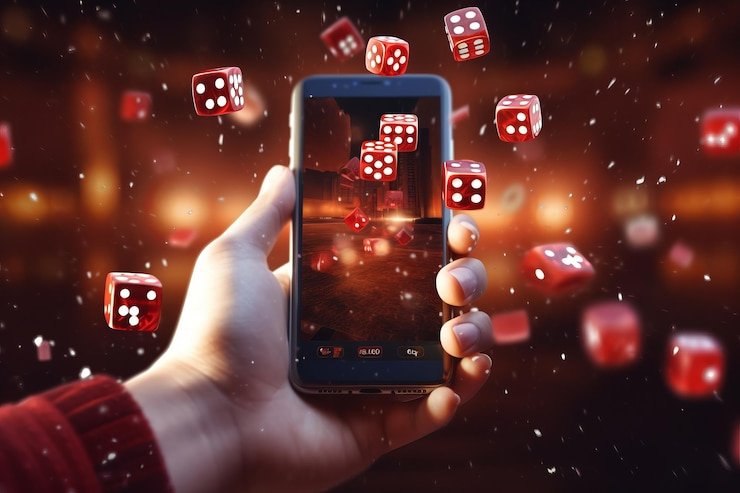 vegas 6d user Mobile user and Brand