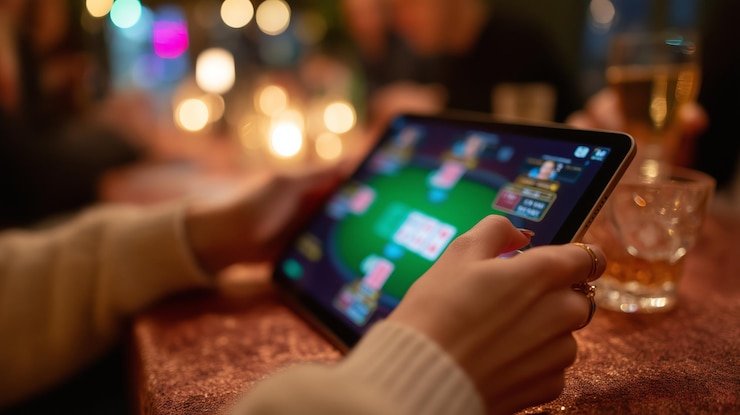 Platform vegas 6d menampilkan coverage PUBG Mobile dengan statistik tim dan jadwal turnamen