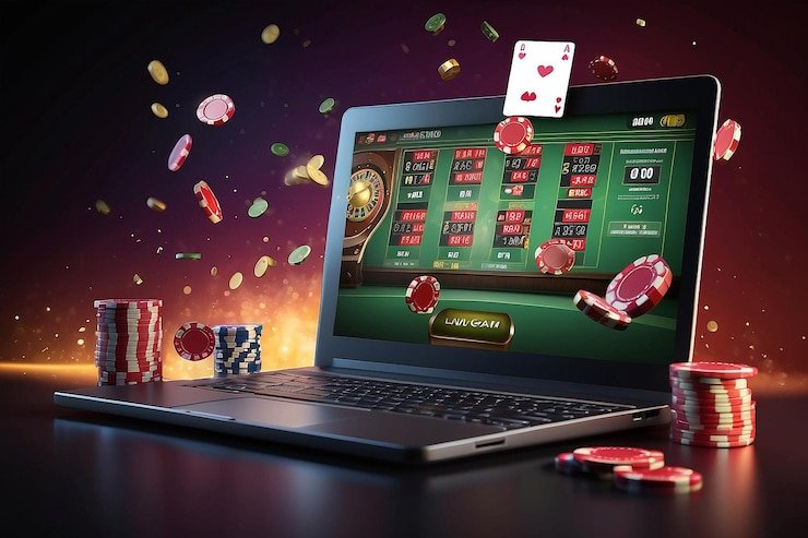 Antarmuka Aviator di vegas 6d menampilkan grafik pesawat yang meningkat, pengali real-time, dan area taruhan pemain